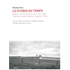 Image de Le studio du temps : Maison centrale de Saint-Maur, 1991-2024 : ruptures, travail, créations, desserrer l'étau. Murs contre murs : impressions de Saint-Maur