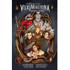 Image de Critical Role Vox Machina - Origines T01 - NED