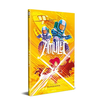 Image de Amulet. Vol. 8. Super nova