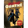 Image de Sherlock Holmes. Le signe des quatre : une histoire illustrée de Sherlock Holmes