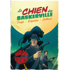Image de Les aventures illustrées de Sherlock Holmes - Le Chien des Baskerville