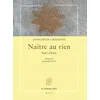 Image de Naître au rien suivi d'Izieu
