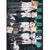 Image de Judge. Vol. 3