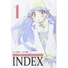 Image de A CERTAIN MAGICAL INDEX T01