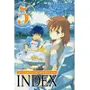 Image de A Certain Magical Index T05 (5)