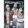 Image de Prophecy. Vol. 3