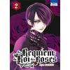 Image de Le requiem du Roi des roses. Vol. 2