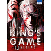 Image de King's game origin. Vol. 5