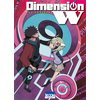 Image de Dimension W. Vol. 9