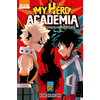 Image de My hero academia. Vol. 2. Déchaîne-toi, maudit nerd !