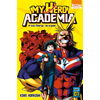 Image de My hero academia. Vol. 1. Izuku Midoriya : les origines