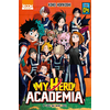 Image de My hero academia. Vol. 4. Celui qui avait tout