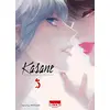 Image de Kasane - La voleuse de visage T05 (5)