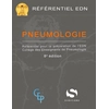 Image de Pneumologie : référentiel pour la préparation de l'EDN