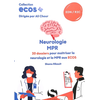 Image de Neurologie, MPR : 20 dossiers pour maîtriser la neurologie et la MPR aux Ecos : EDN, R2C