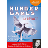 Image de Hunger Games III - La Révolte - Livre audio 1 CD MP3