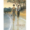 Image de Gibrat : l'hiver en été