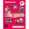 Image de Bloggers 6e - Workbook: Connected with the world of English