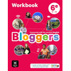 Image de Bloggers 6e - Workbook - Connected with the world of English