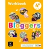 Image de Bloggers 4e - Workbook - Connected with the world of English