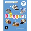 Image de Anglais 3e A2-B1 Bloggers : Livre de l'élève