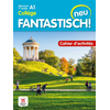 Image de Fantastisch! Neu : allemand 1re année collège, A1 : cahier d'activités