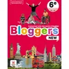 Image de Bloggers NEW 6e - Livre de l'élève: Connected with the world of English