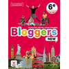 Image de Bloggers NEW 6e - Livre de l'élève - Connected with the world of English