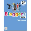 Image de Bloggers NEW 3e - Workbook