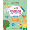Image de Mes premières activités pour découvrir la Création - 3-6 ans
