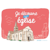 Image de Je découvre une église