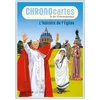 Image de Chronocartes - L'histoire de l'Eglise