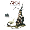 Image de Anuki - Tome 9 - L'eau et le feu