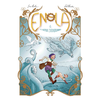 Image de Enola & les animaux extraordinaires. Vol. 1-3