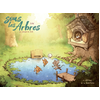 Image de Sous les arbres - Tome 3 - Un chouette été