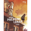 Image de Les Enquêtes de Philippine Lomar - Tome 2 - Le Braqueur des coeurs
