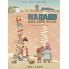 Image de Hagard, enquêteur de l'Histoire - Tome 4 - Les Murmures de la citadelle