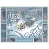 Image de Anya - Tome 2 - Anya - L'Antre de la sorcière