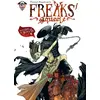 Image de Freaks Squeele, Tome 3 : Le Tango de la Mort