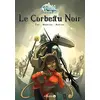 Image de Wakfu Heroes - Tome 1 - Le Corbeau Noir