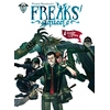 Image de Freaks' Squeele - Tome 4 - Succube Pizza