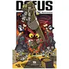 Image de DOFUS T16 MORLD INVASION