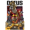 Image de Dofus - Tome 16 - Morld invasion