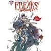 Image de Freaks' Squeele - Tome 5 - Nanorigines