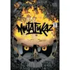 Image de MUTAFUKAZ T04 DEAD END