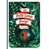 Image de Le petit loup rouge