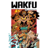 Image de Wakfu Manga - Tome 2 - La légende de Jiva