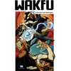Image de Wakfu Manga - Tome 4 - L’errance des Eliatropes
