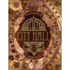 Image de City Hall - CITY HALL COFFRET SAISON 2 PLEIN 4 TOMES