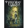 Image de FREAKS' SQUEELE T07 COLLECTOR A MOVE & Z MOVIE